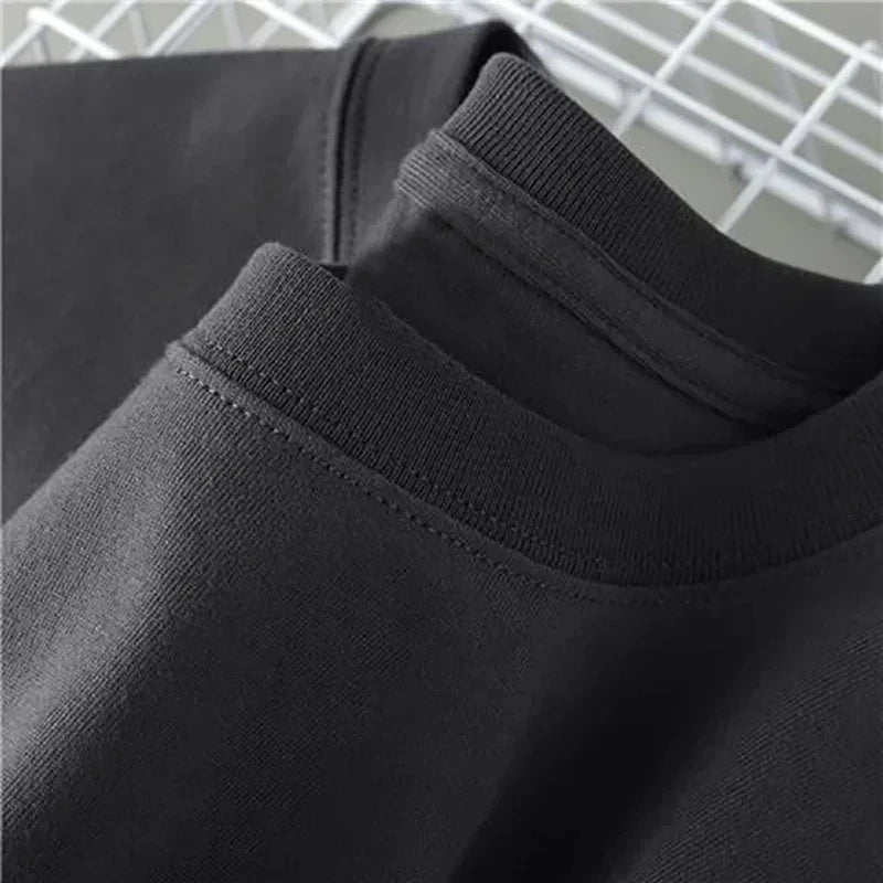 Cute Retro Japanese Style Cat Print T-shirts Summer Women Men Funny Casual Fashion Streetwear Y2K Tops O-Neck Short Sleeve Tees