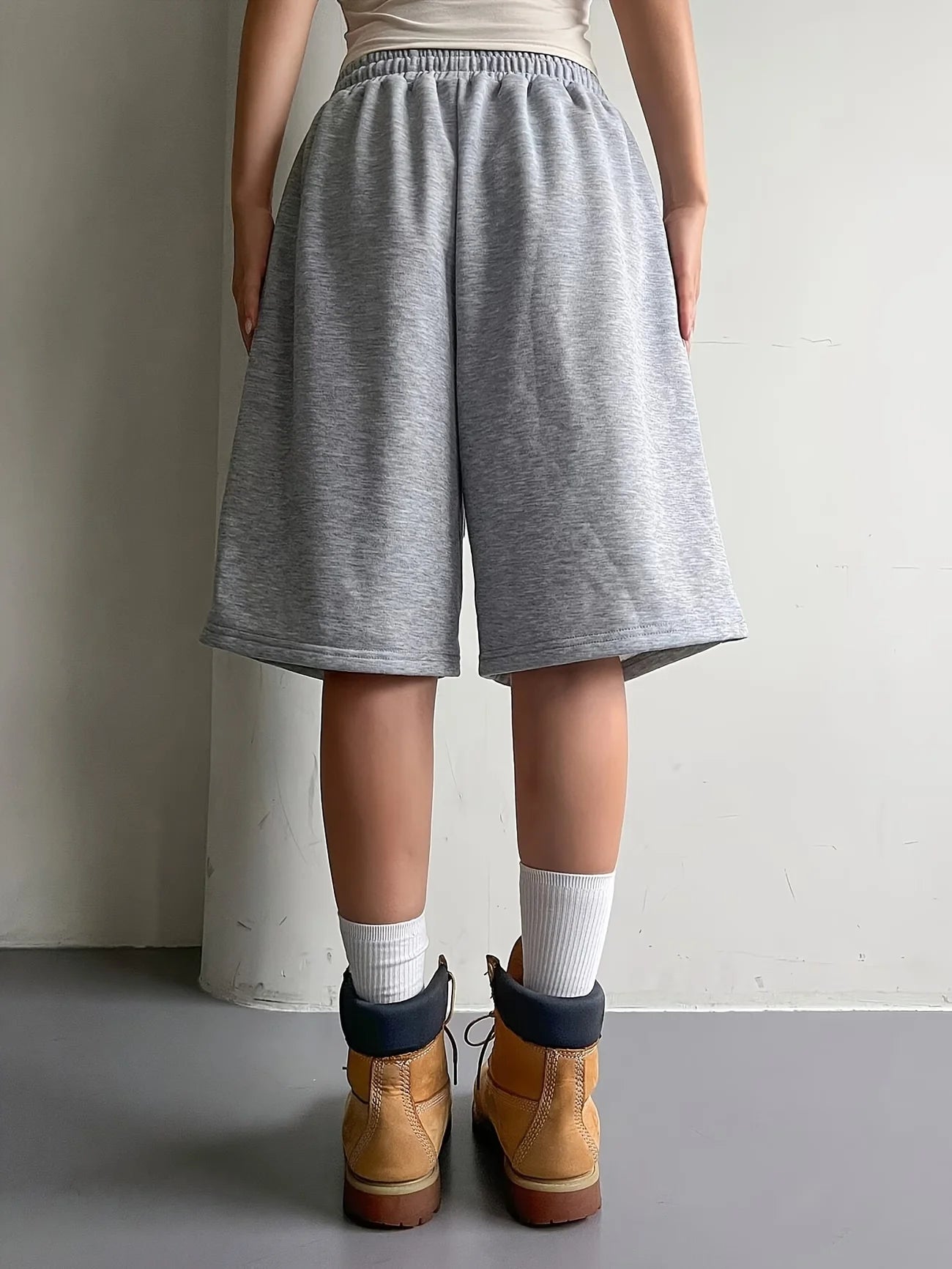 Summer Loose Women Men Shorts New York y2k Pickleball Drawstring Athletic Shorts Sweatpants Sport Jogging Beach Pant Oversize