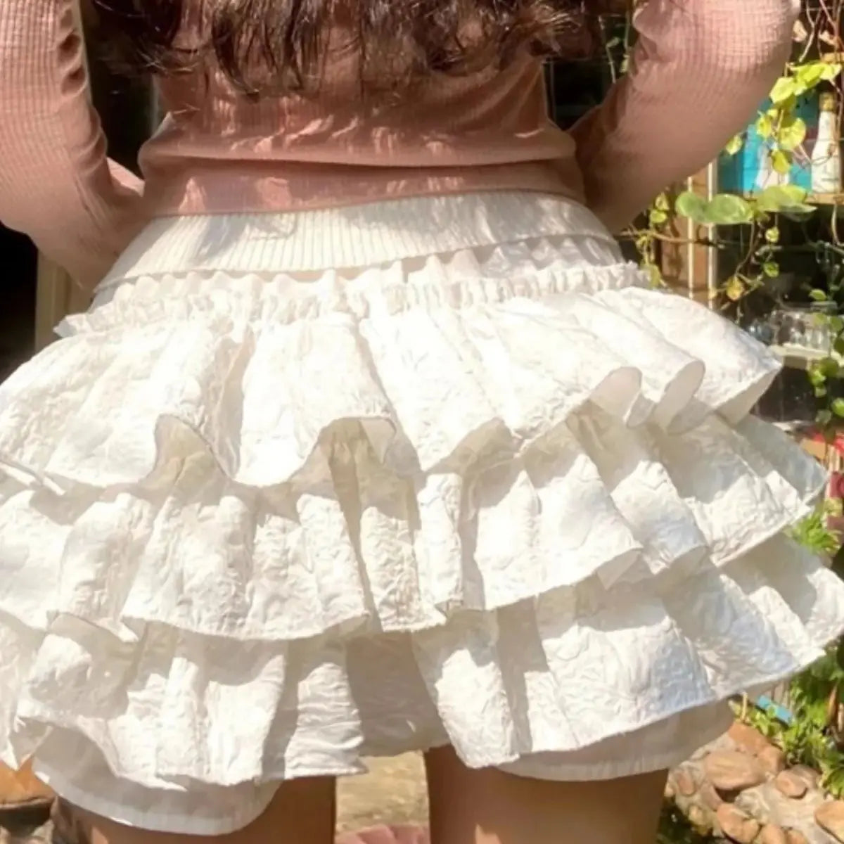 Skirts
